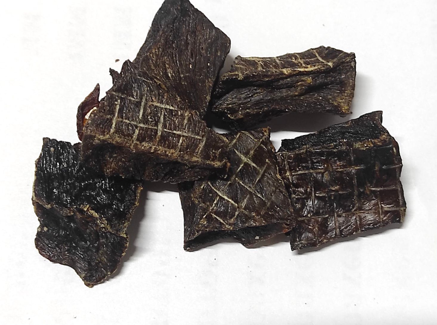 Сердце говяжье