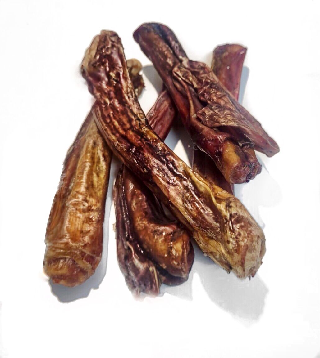 Корень бычий